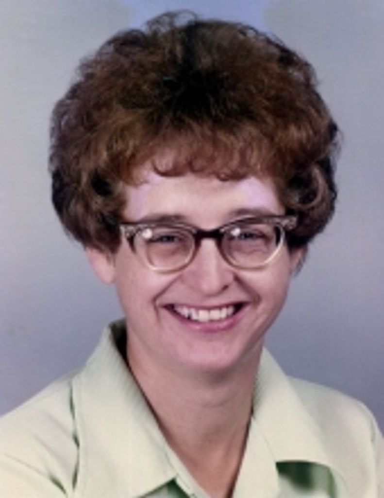 Ruth Ellen Tullius