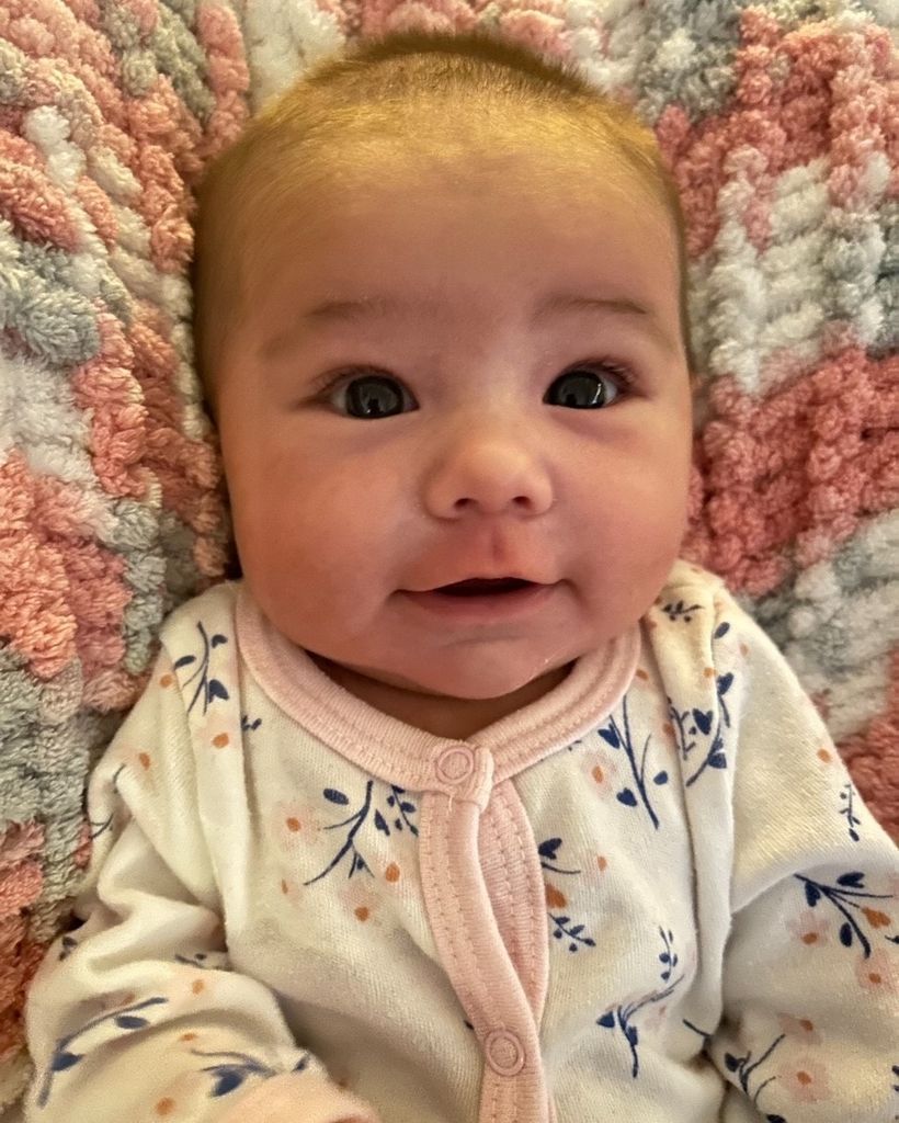 Maely Rue Landreth