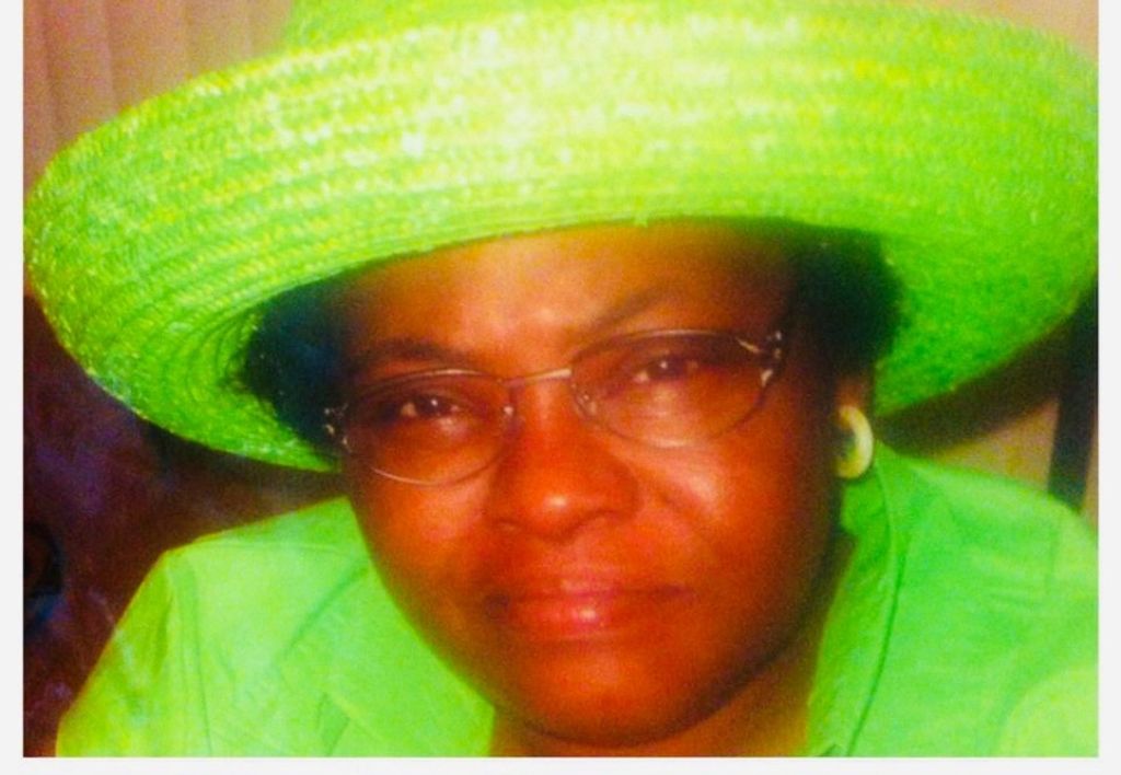 Helen Ruth Novella Mckever Profile Photo