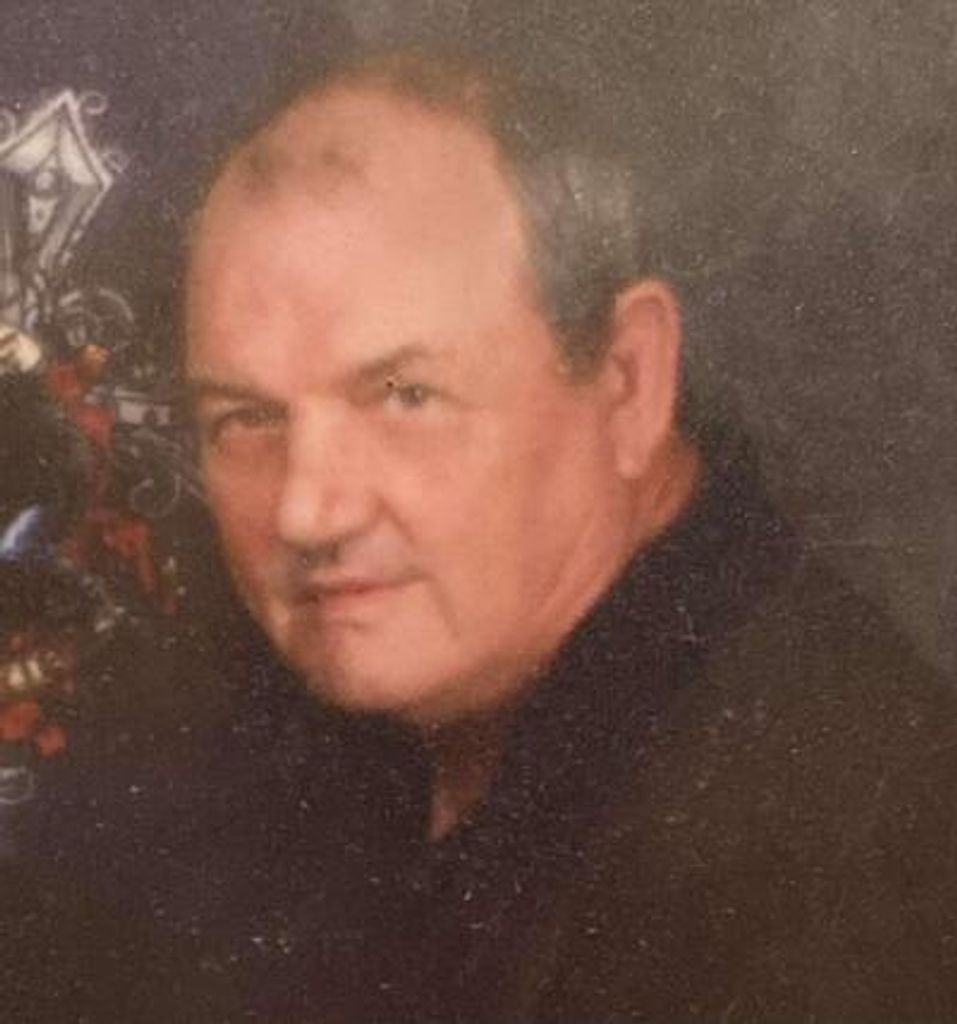 Robert David Robinson Sr. Profile Photo