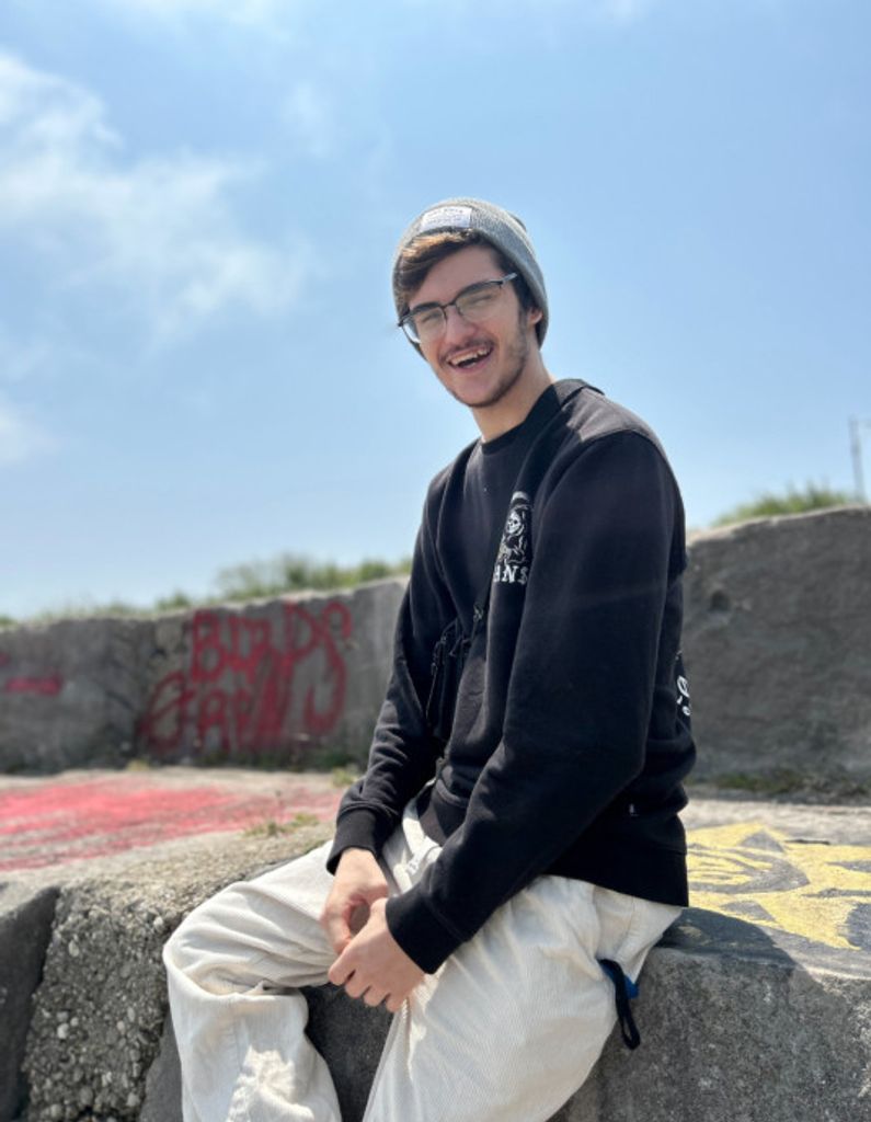 Nicolas Michael Metke Profile Photo