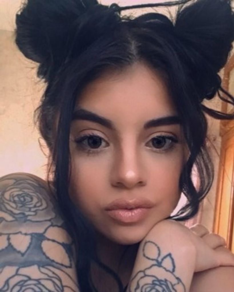 Sylvia Mari Perez