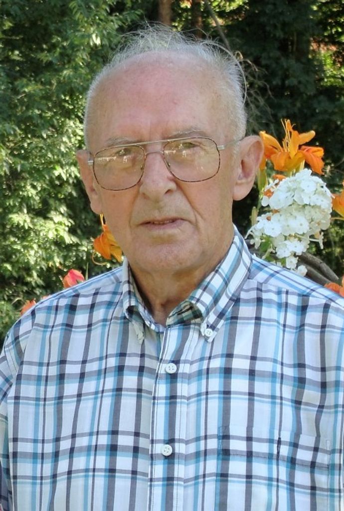 Floyd Herrick Brown Profile Photo