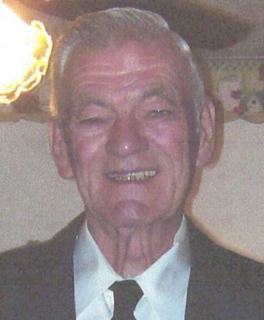 Donald Willis Harlow Profile Photo