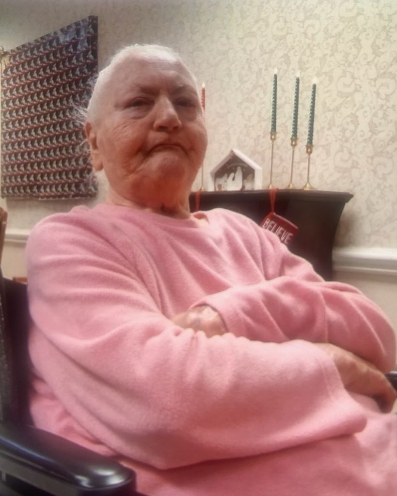 Margaret Ann White Profile Photo