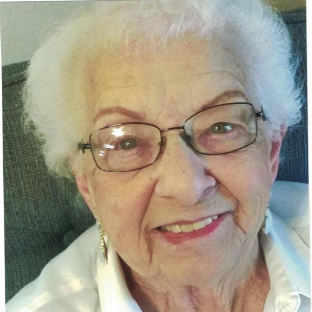 Billie Marie Davis Profile Photo