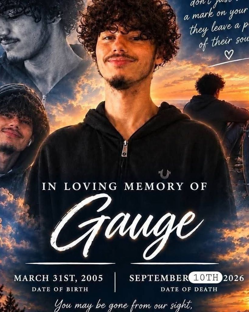 Gauge Alain Friday Profile Photo