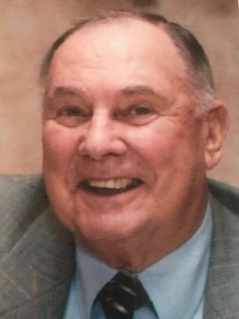 Donald J. Whittle