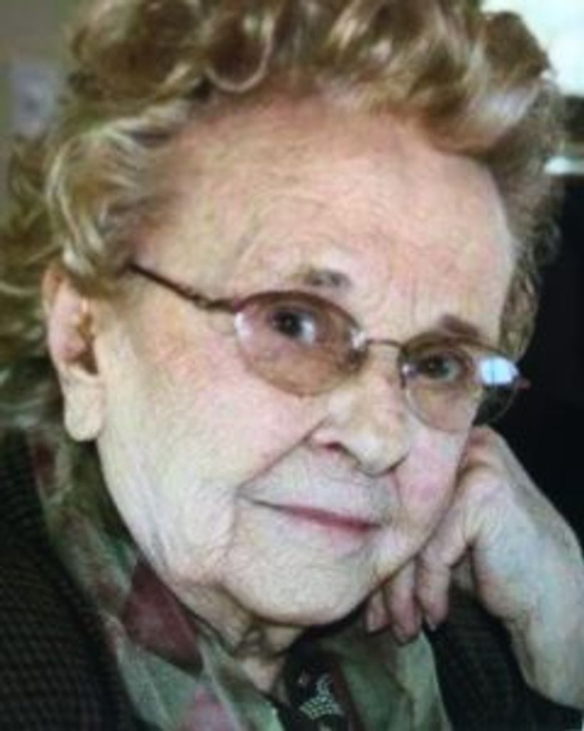 Norma Jean Miller