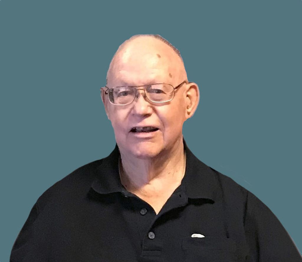 John E. "Jack" Rabbitt