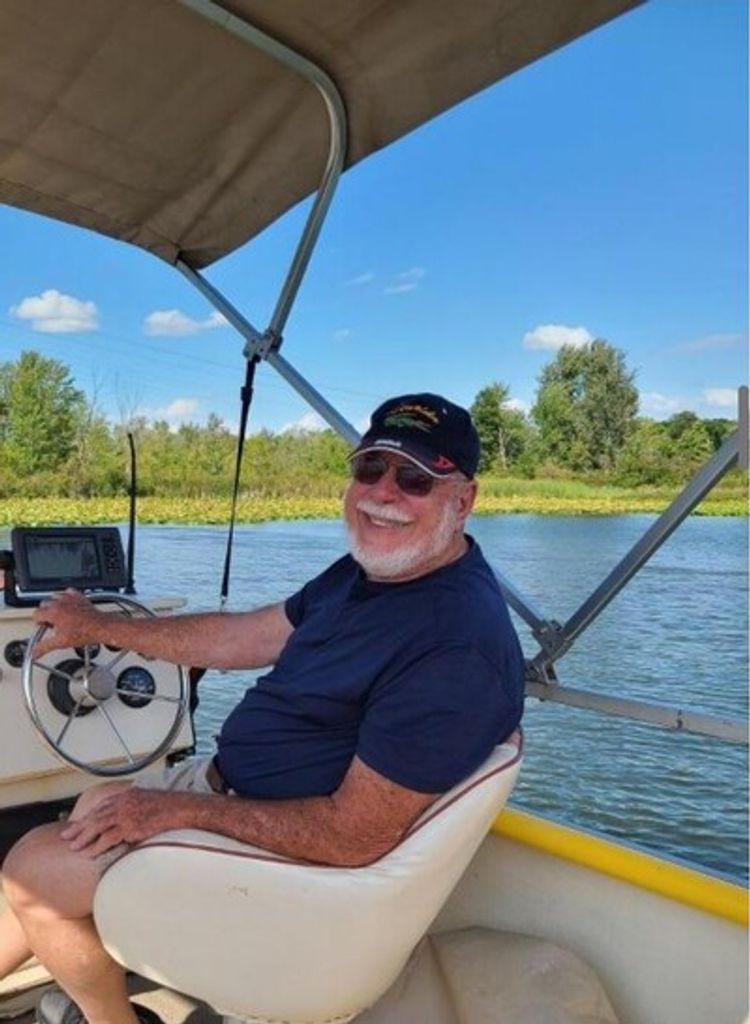 Robert James Scott Profile Photo