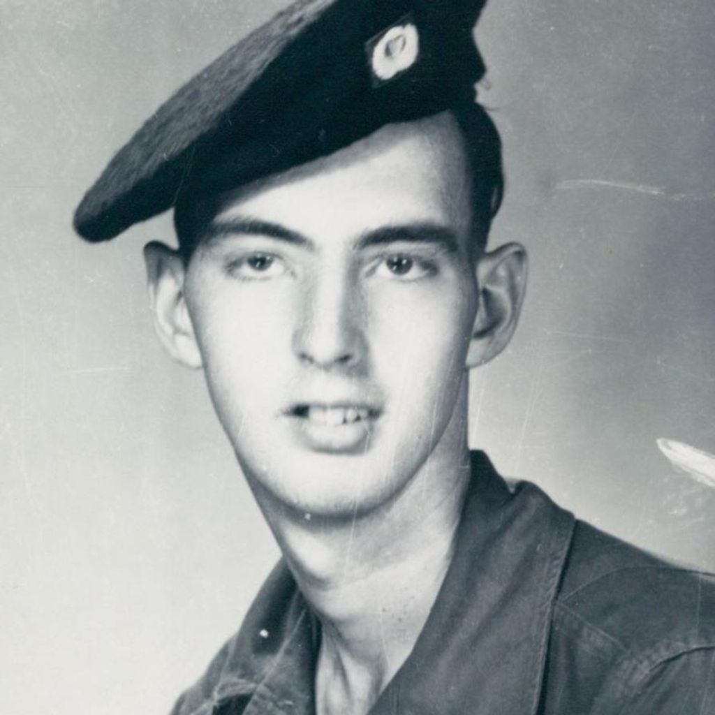 William "Bill" W. Vanvranken Jr. Profile Photo