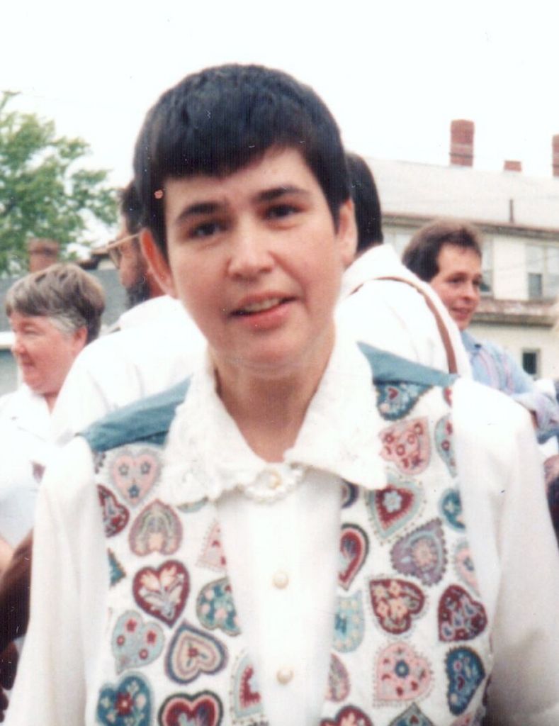 Theresa Bouchard Profile Photo