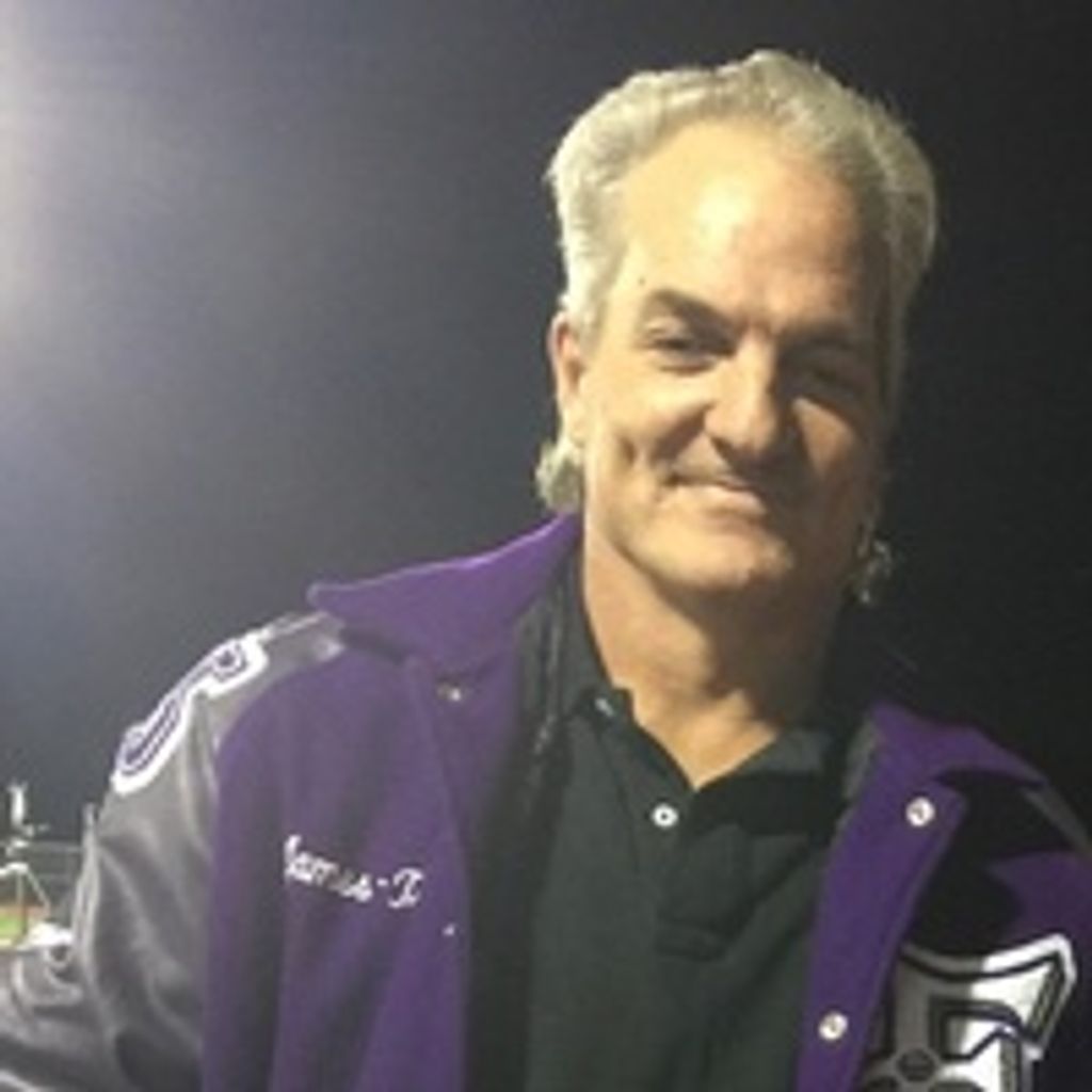 Dale Ford, Sr.