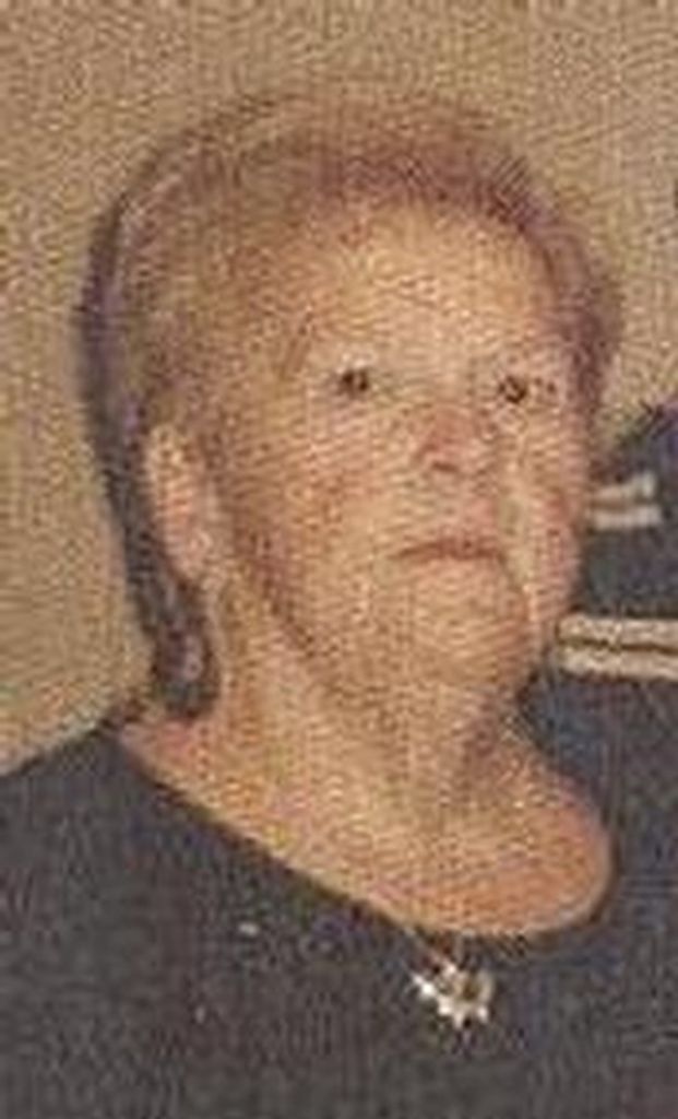 Janice Lucille Grayson