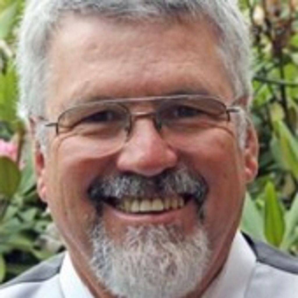 Barry E. Mcclintock Profile Photo