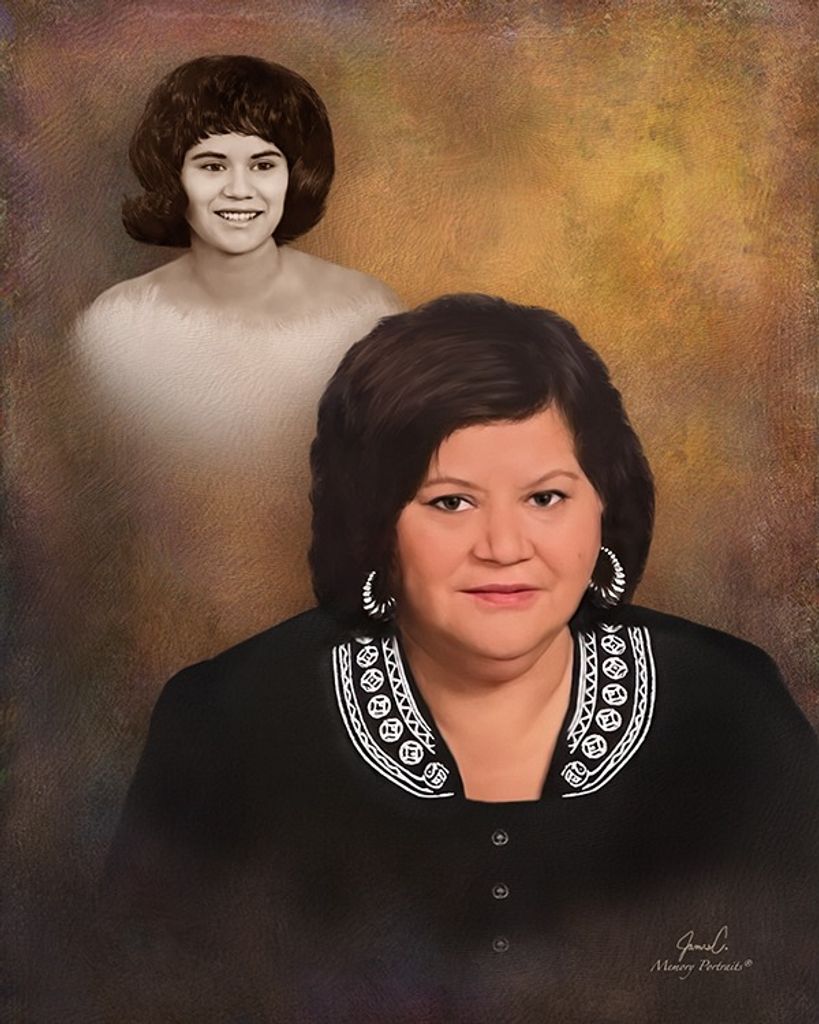 Christine "Nana" Watkins