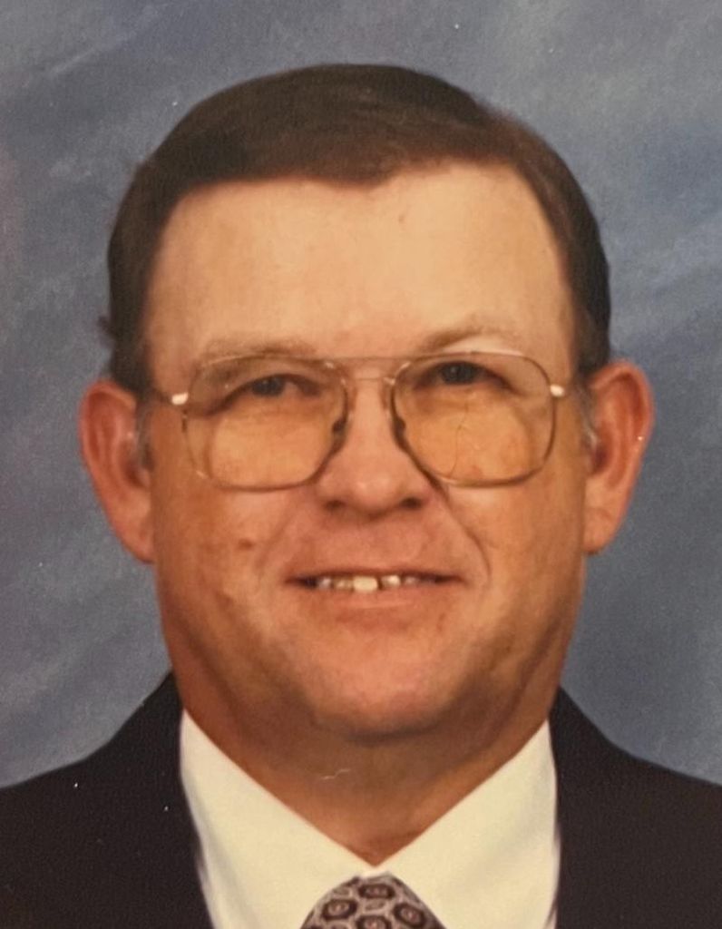Michael "Mickey" Reid Poe Profile Photo