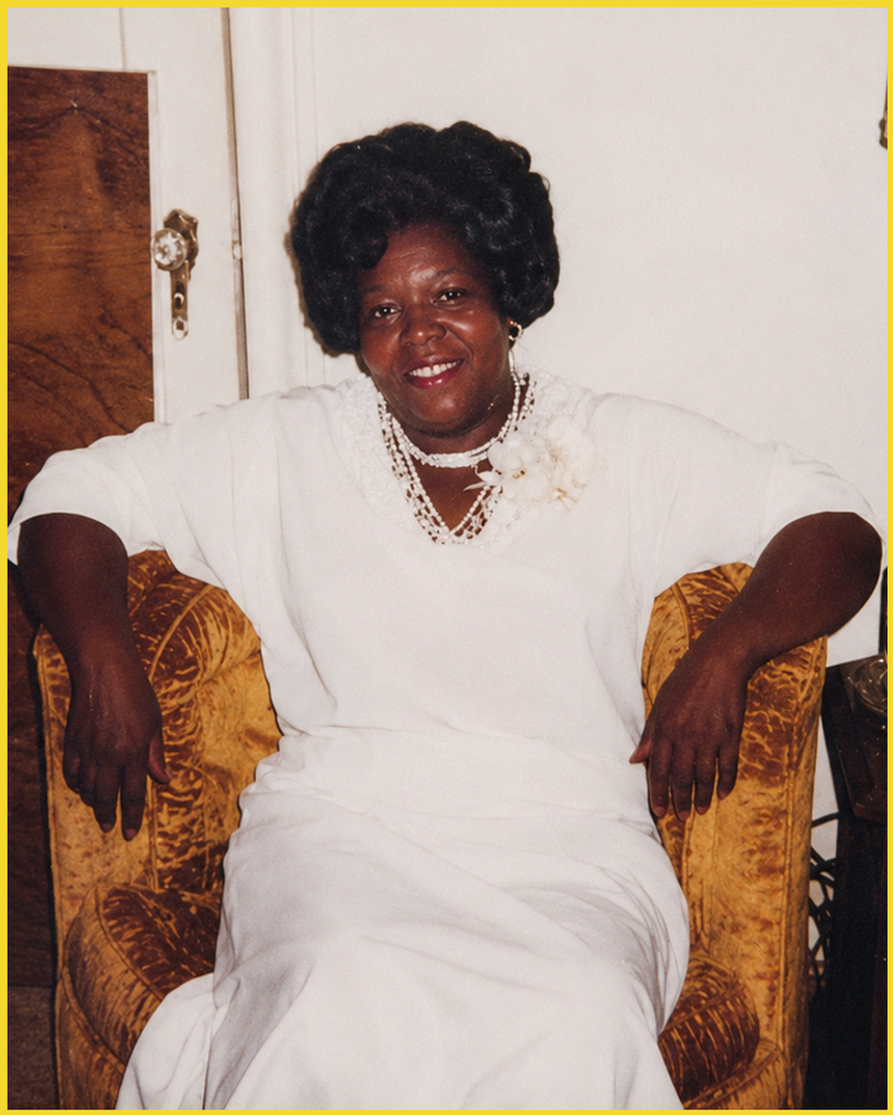Arline Hargrow Profile Photo