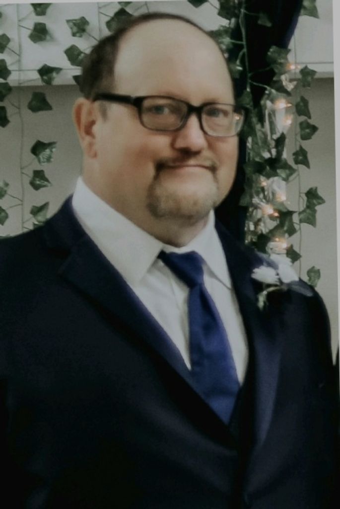 John Sobecki Profile Photo