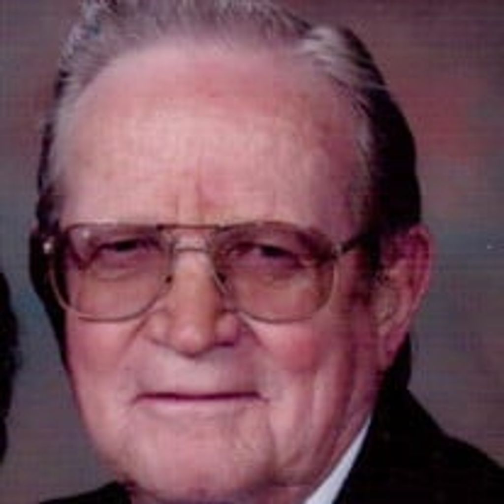 Bill Stock