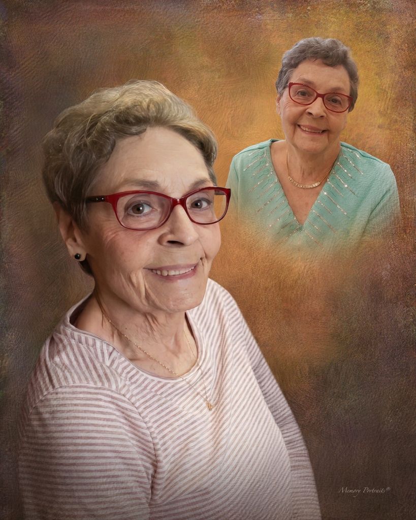 Peggy Lou Dees Profile Photo