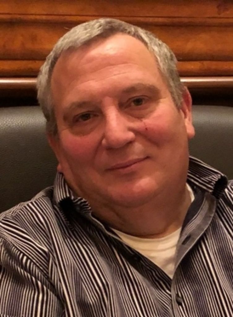 James  Cirillo Profile Photo