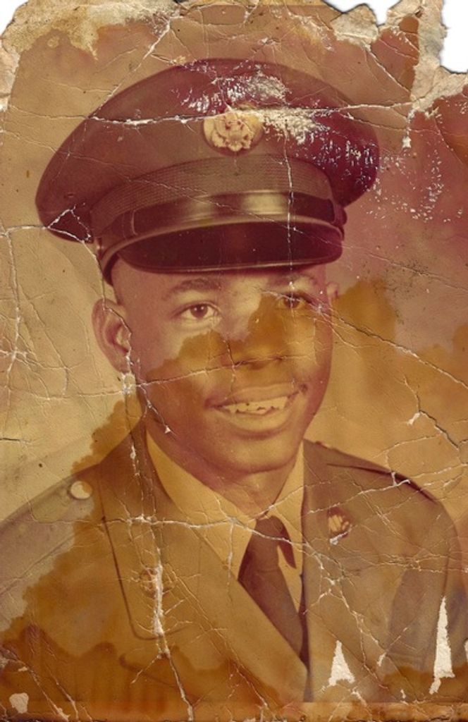 Milton Wayne Harper Profile Photo