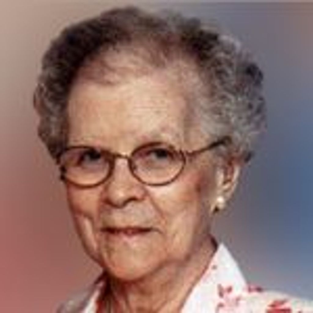 Delores Jane Hance