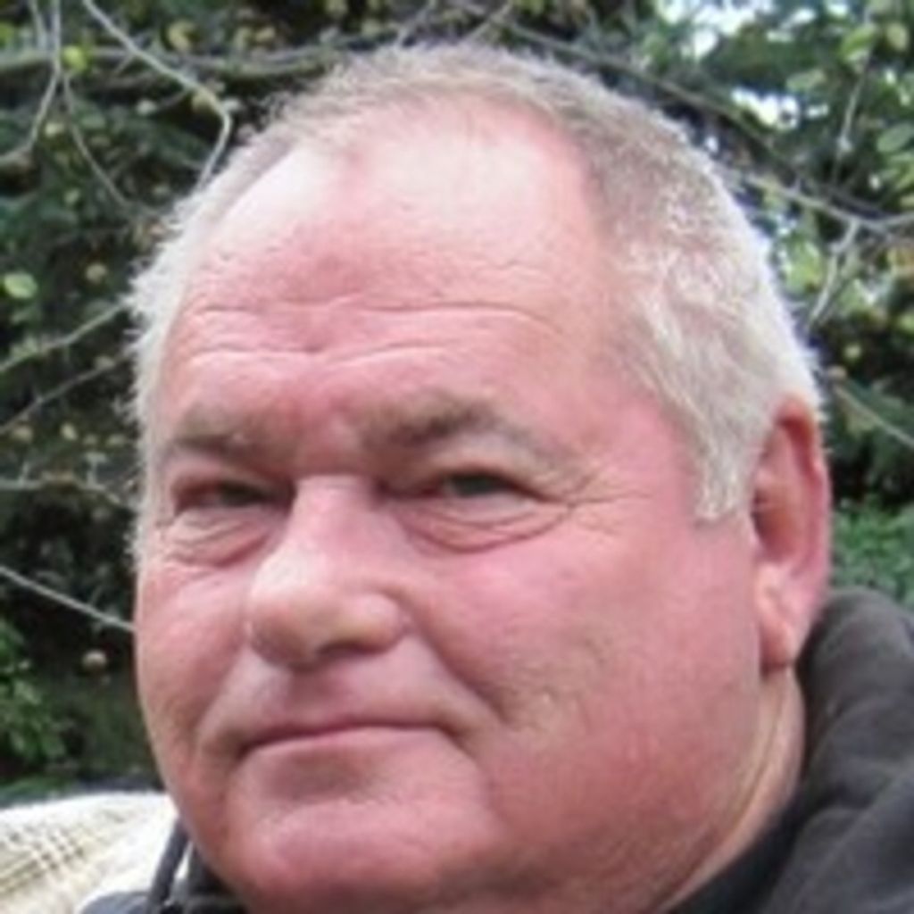 Robert L. Giles, Jr.