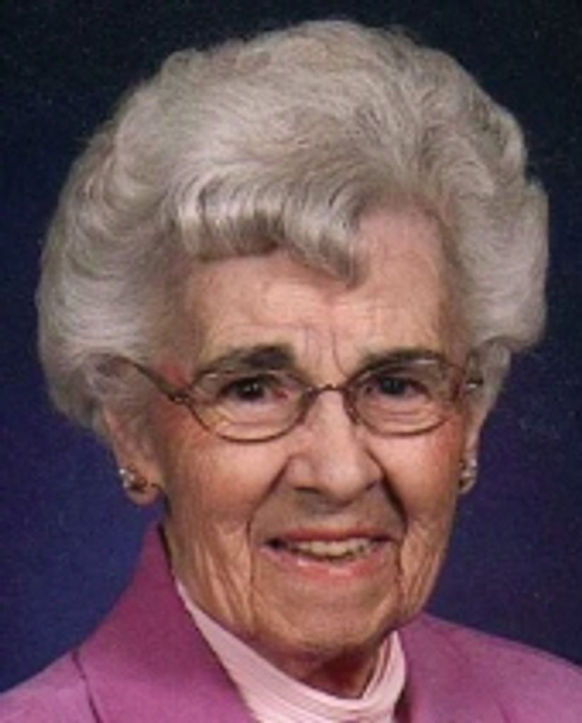 Betty Ann Hostetter