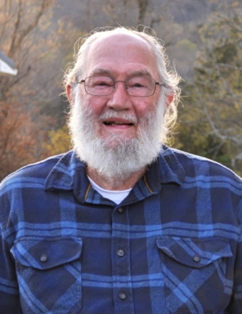 Dennis A. "Pap" Cornett Profile Photo