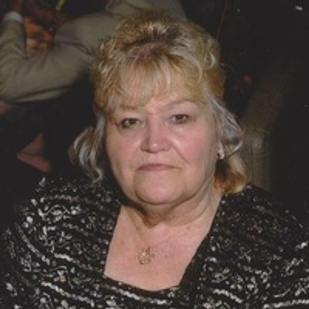 Geraldine Weir