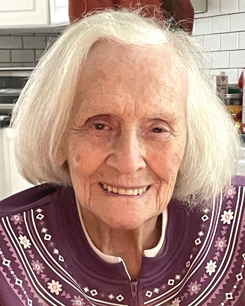 Alice Jones Profile Photo