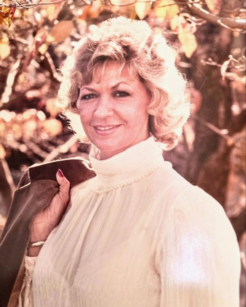 Judy Stein Breeden