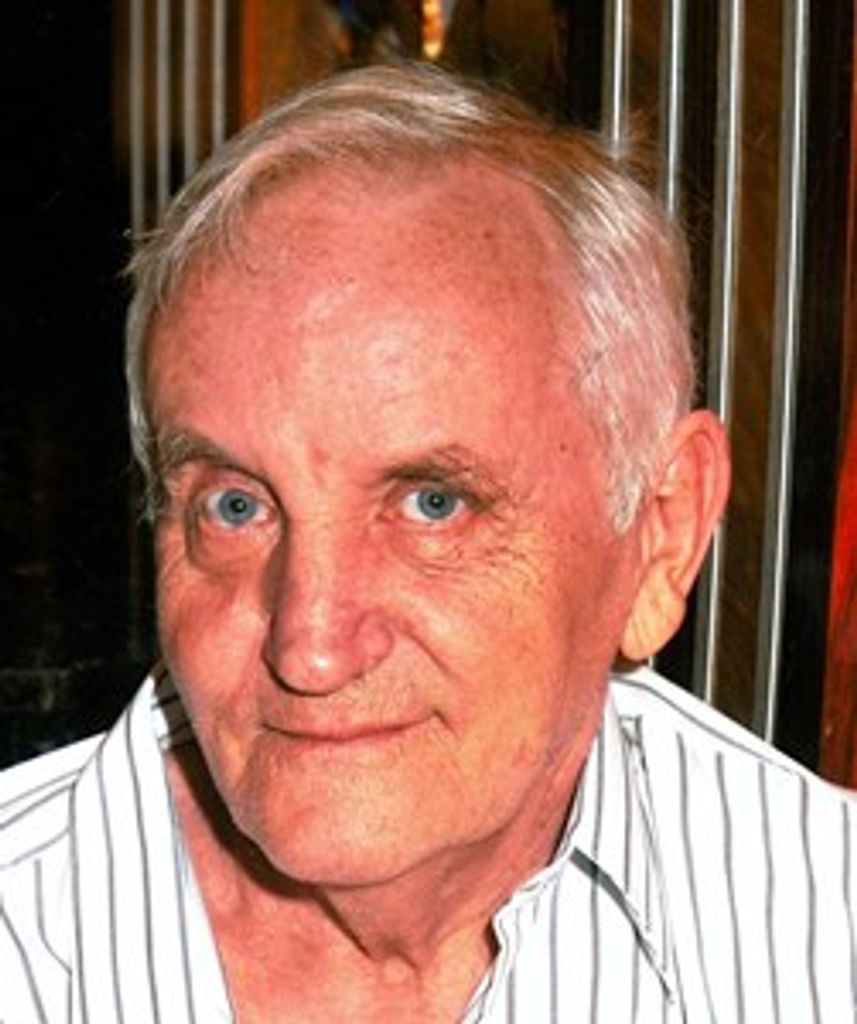 Joseph E. Ferry, Iii