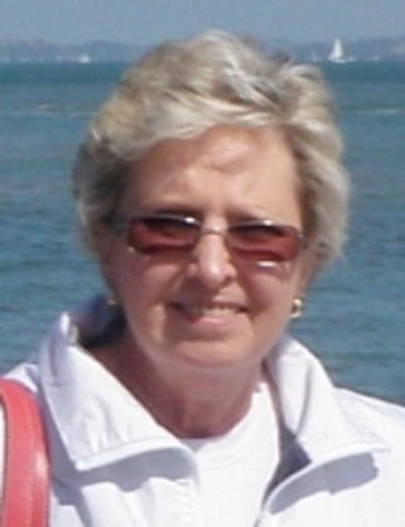 Carol  A. Richer