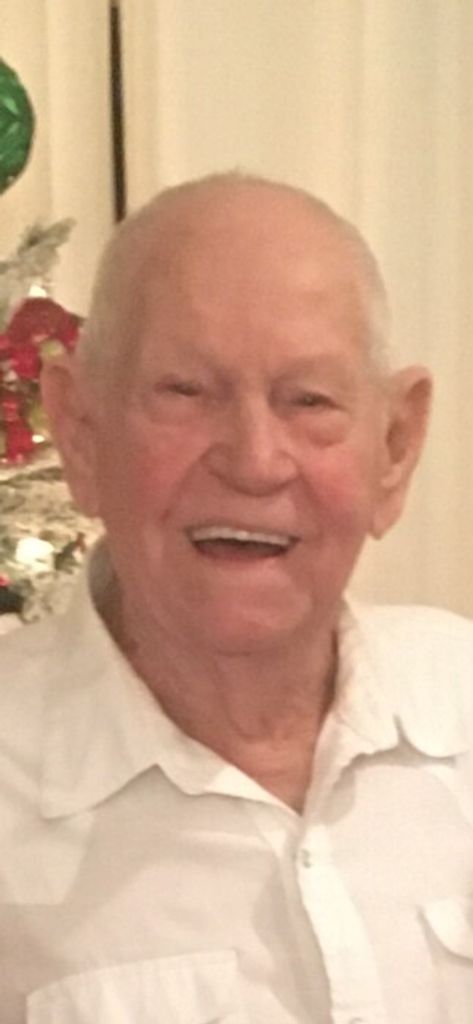 James Alton "Pappy Jim" Price Profile Photo