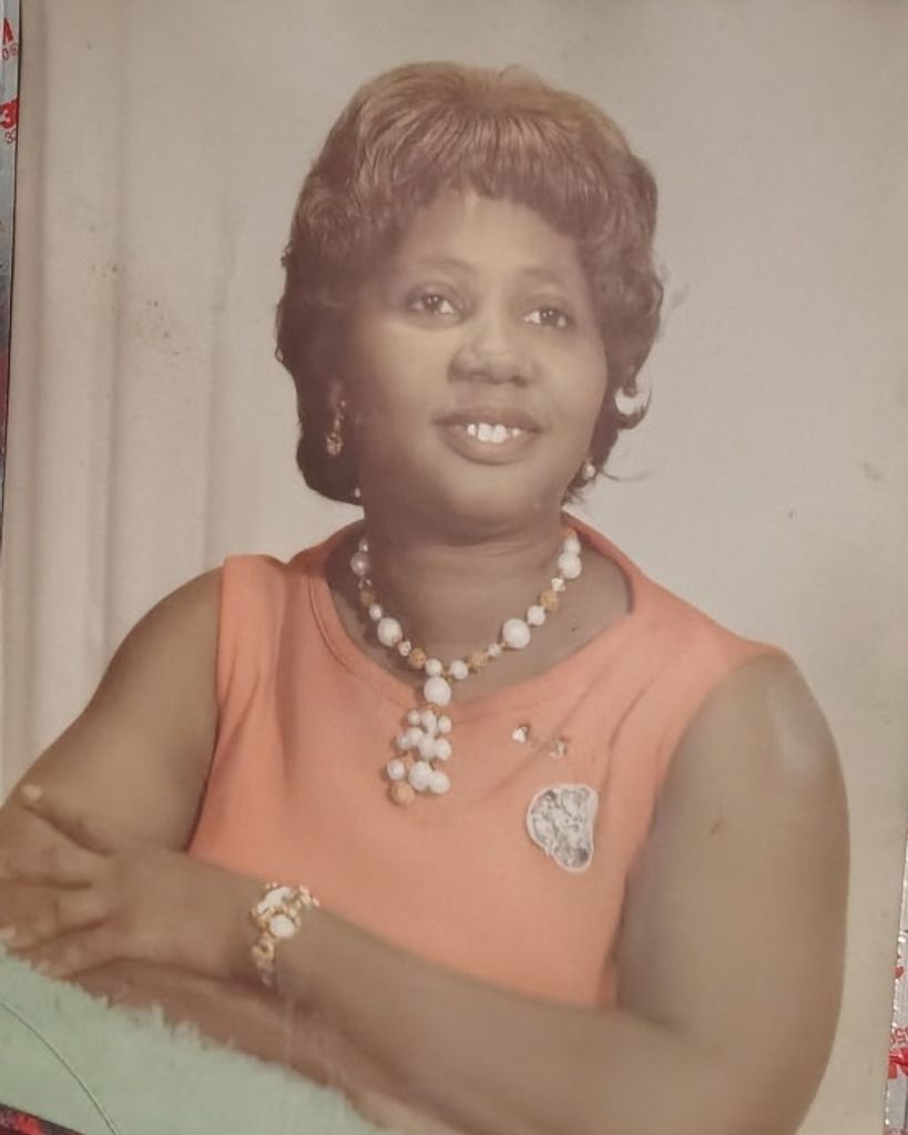 Vera Nelson Profile Photo