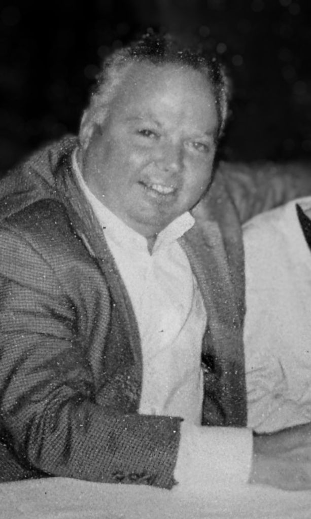 Michael Mark Scanlan