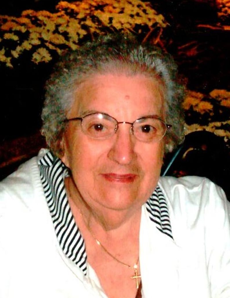 Flora Pastor