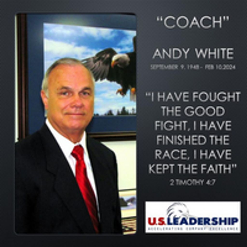 Andrew Wilton White Profile Photo