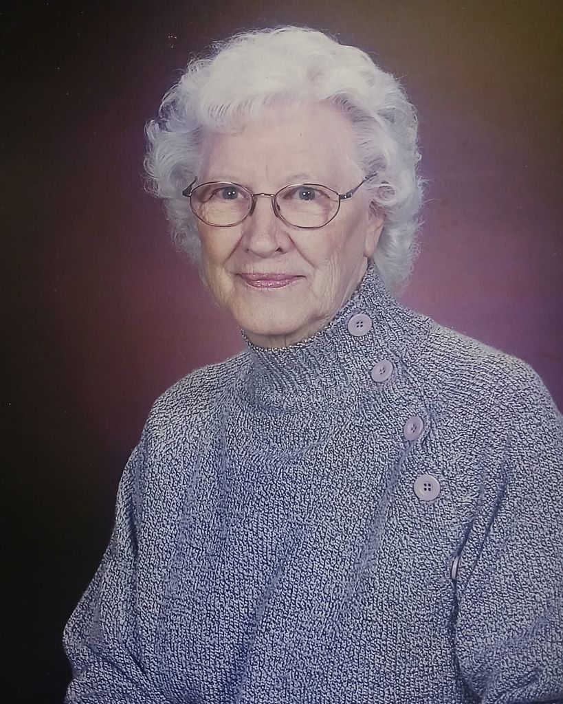 Myrtle Chapman Powell Profile Photo