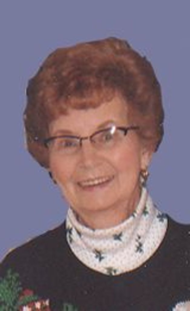 Julienne H. Rusch Profile Photo