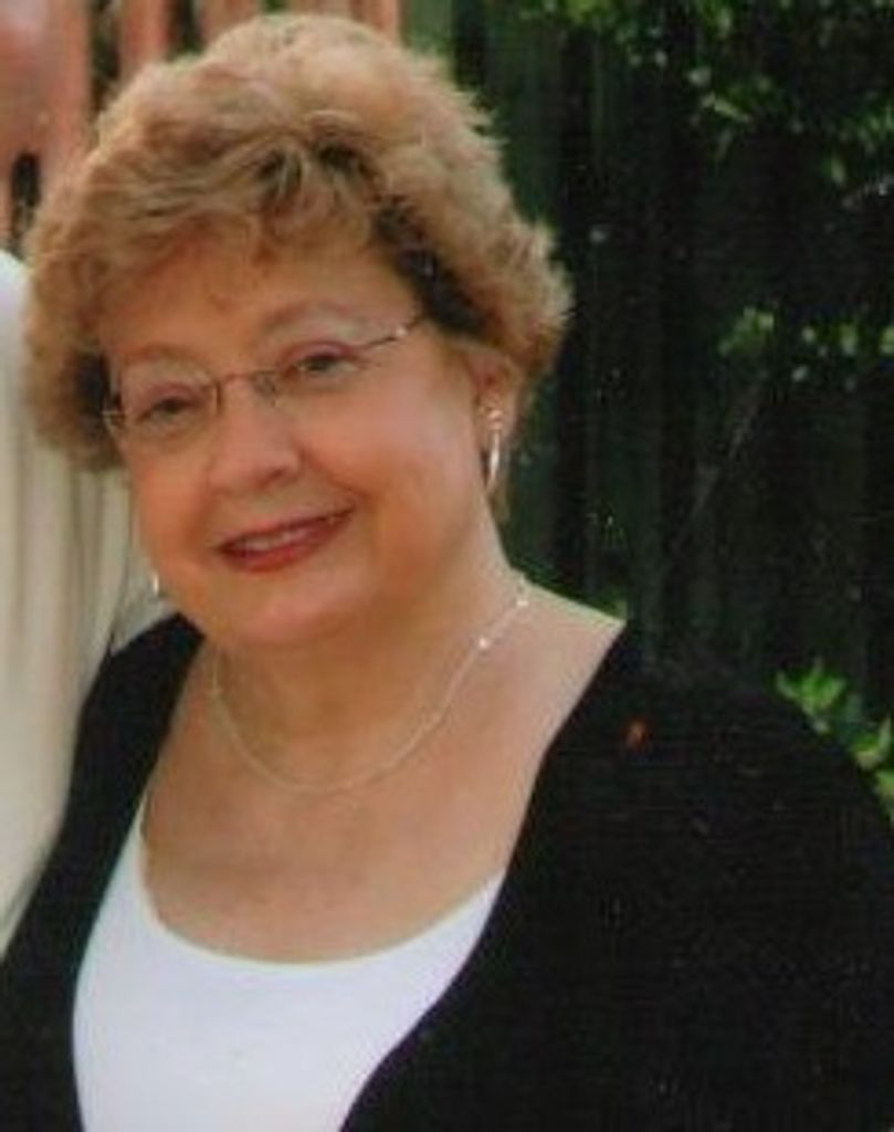 Peggy  Fowler Ballenger