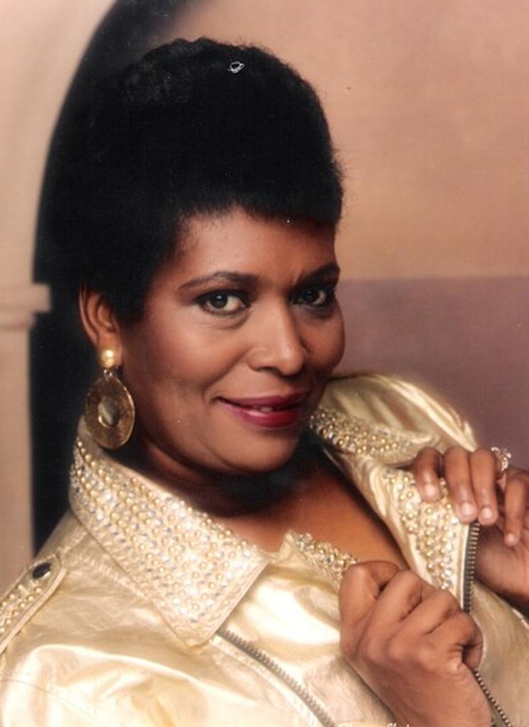 Beverly Whitsett Profile Photo