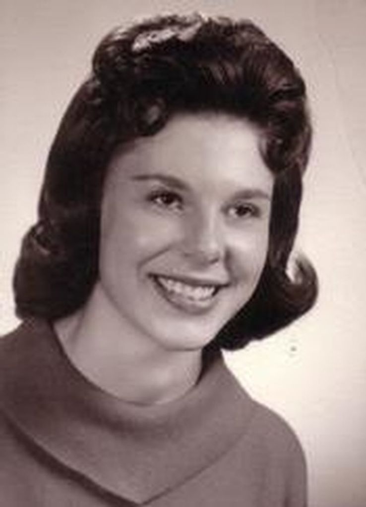 Sharon Moore