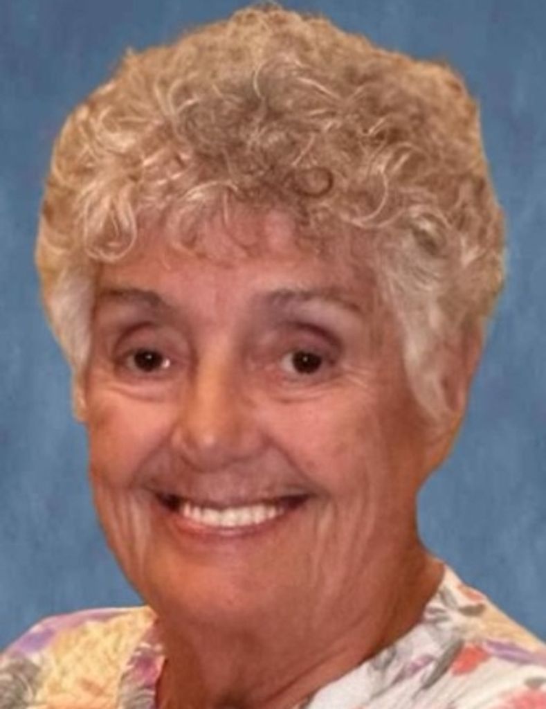 Marion T. (Harrison) Whalley