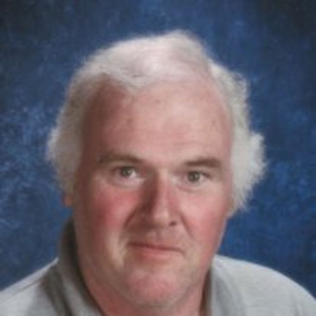 Steven  E. Pepin