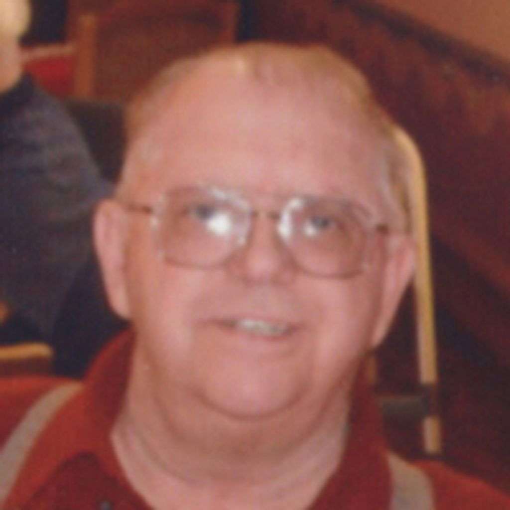 Lawrence Robert "Larry" Revoir